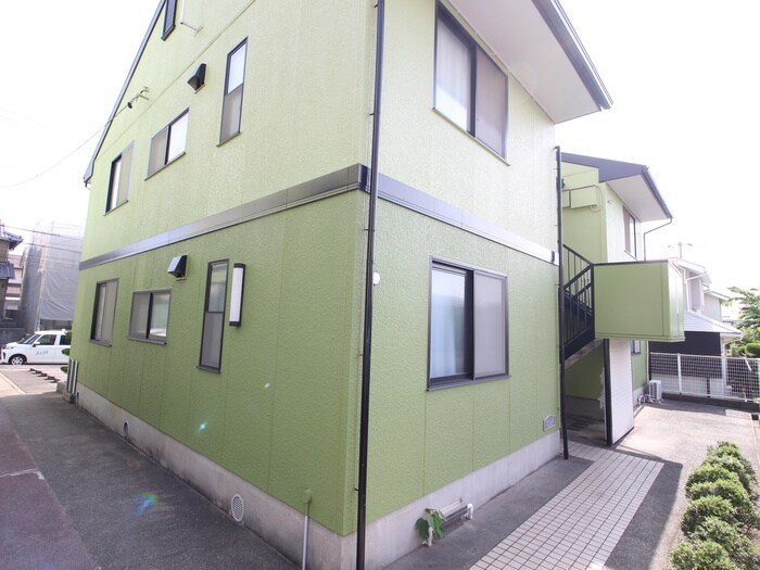 物件外観写真3　(外観写真)