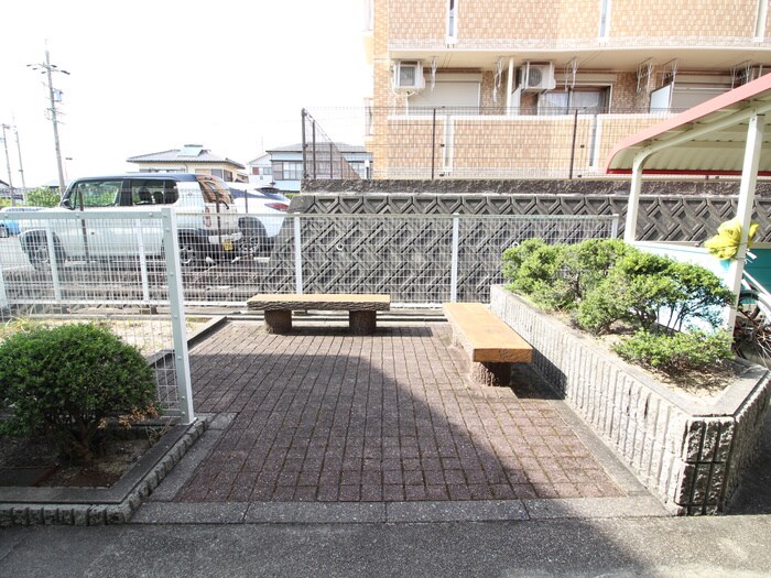 物件外観写真4　(その他)