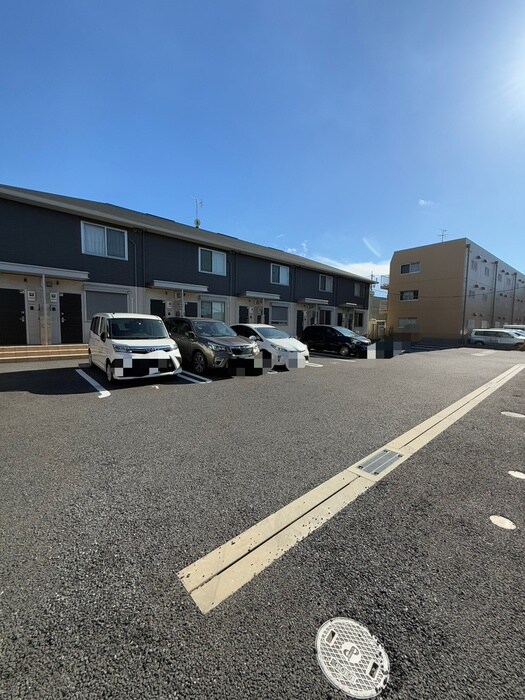 物件外観写真3　(外観写真)