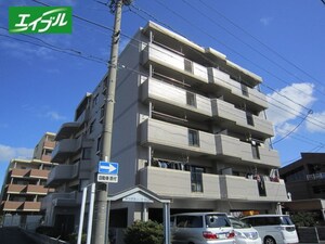 サンパティーク御器所外観写真