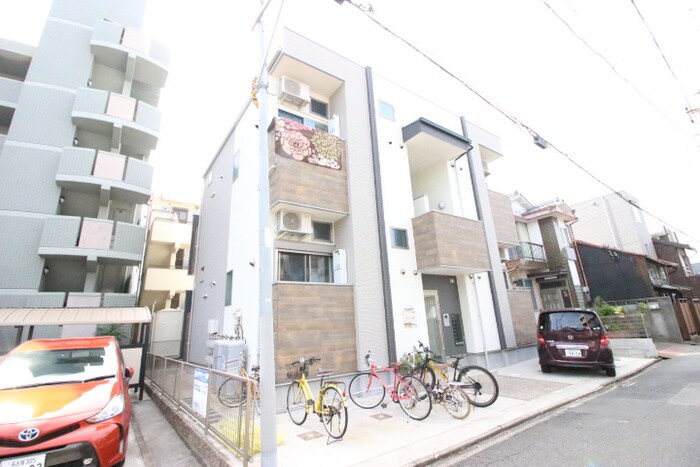 物件外観写真2　(外観写真)