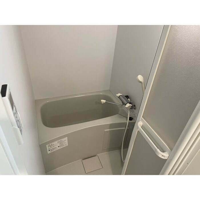 物件内観写真10　(バス／シャワールーム等)