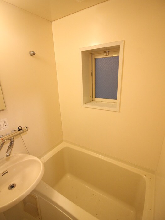 物件内観写真8　(バス／シャワールーム等)