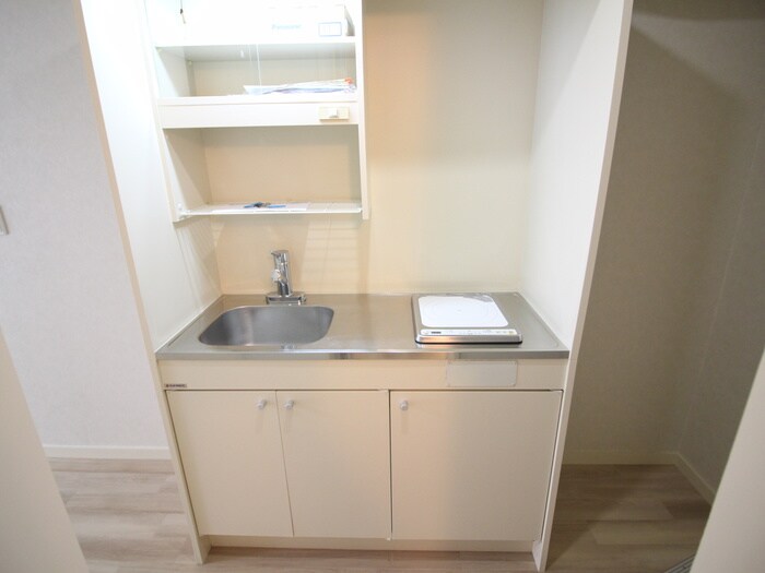 物件内観写真9　(キッチン)