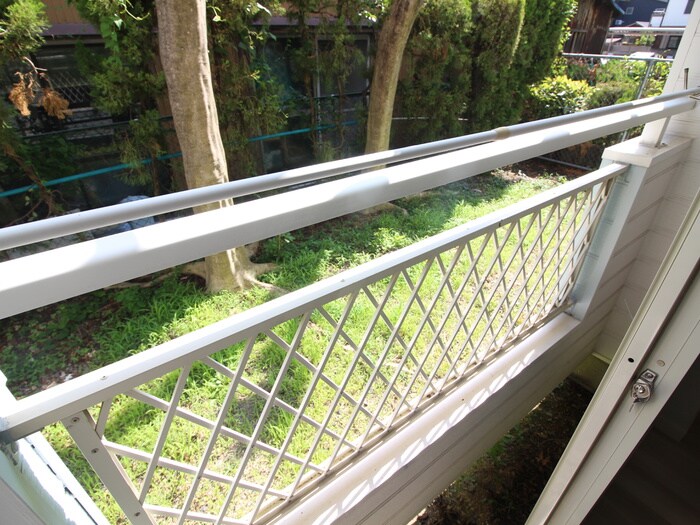 物件内観写真17　(ベランダ・バルコニー)