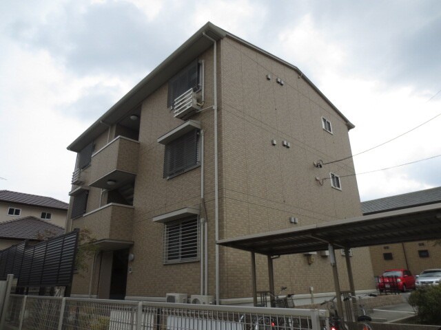 物件外観写真3　(外観写真)