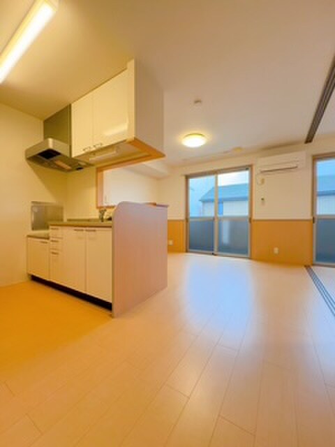 物件内観写真10　(居室)