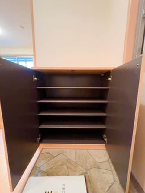 物件内観写真18　(靴箱)