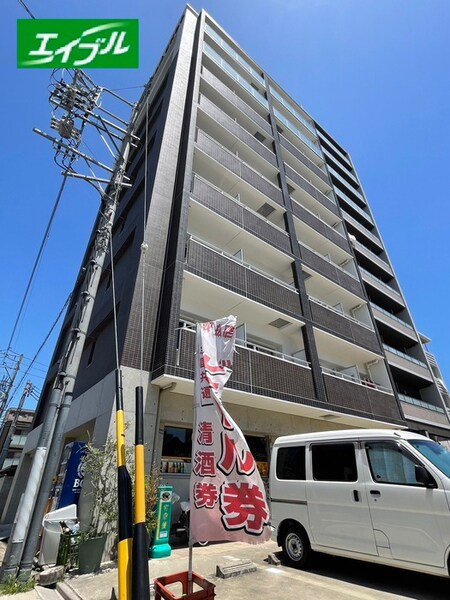 Grand Vrio Fukiage外観写真