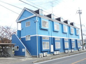 エクセル Ａ外観写真