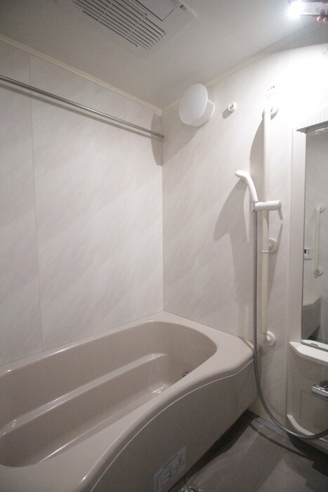 物件内観写真7　(バス／シャワールーム等)