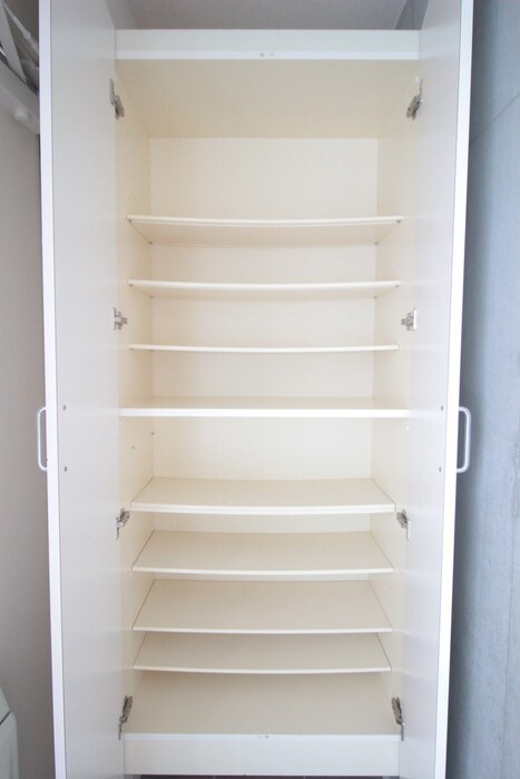 物件内観写真17　(靴箱)