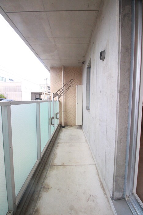 物件内観写真20　(ベランダ・バルコニー)