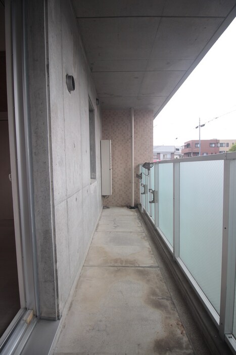 物件内観写真20　(ベランダ・バルコニー)