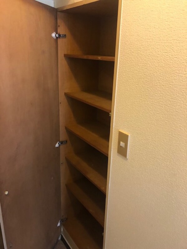 靴箱