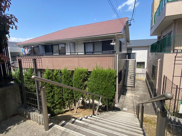 物件外観写真5　(外観写真)