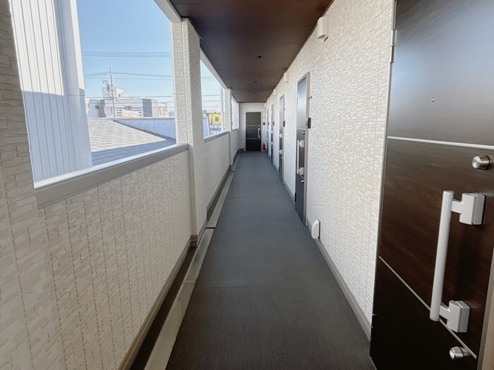 物件外観写真5　(外観写真)