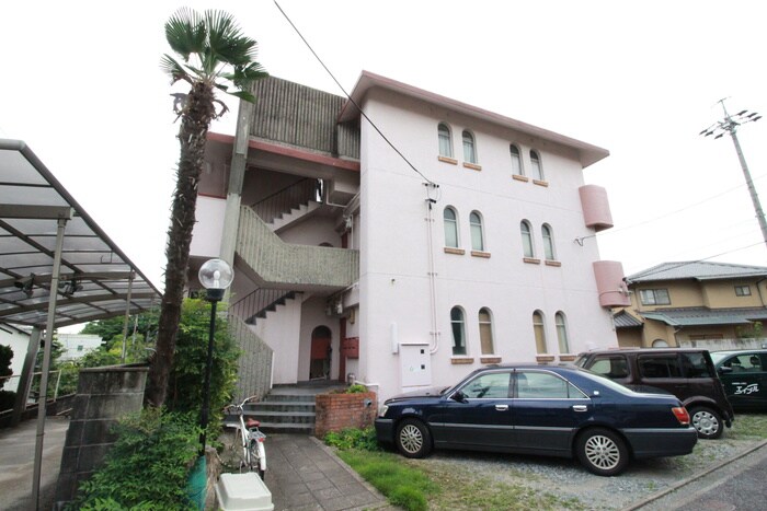 物件外観写真4　(外観写真)