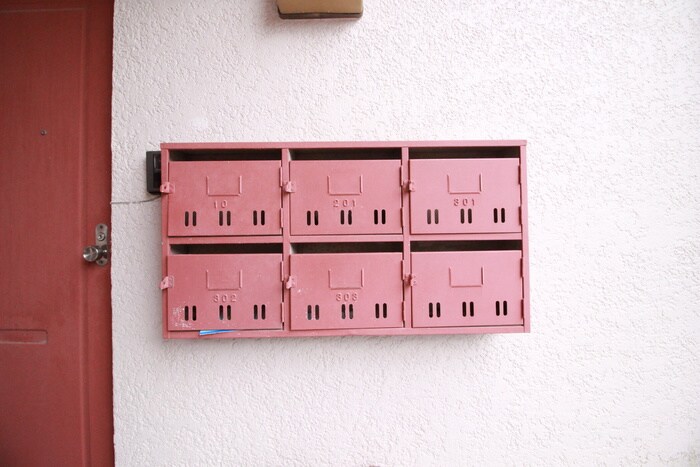 物件外観写真6　(建物設備)