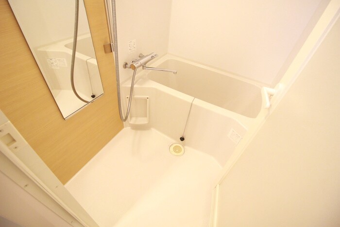 物件内観写真12　(バス／シャワールーム等)