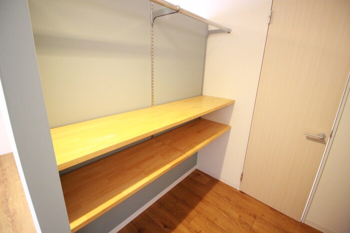 物件内観写真19　(収納)