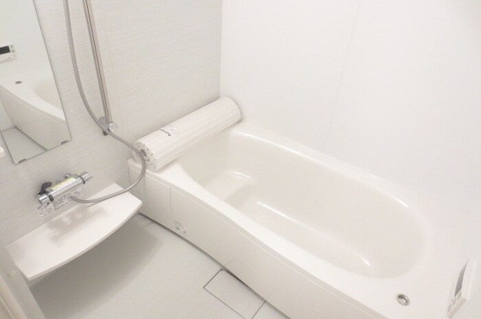 物件内観写真8　(バス／シャワールーム等)