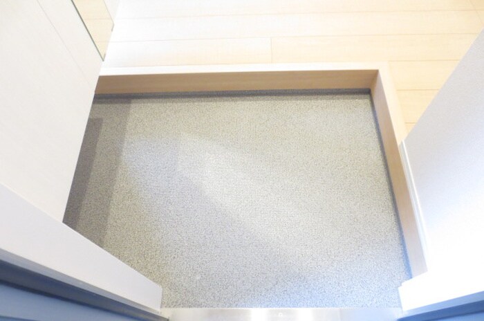 物件内観写真13　(玄関)