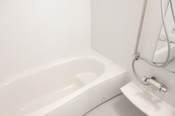 物件内観写真17　(バス／シャワールーム等)