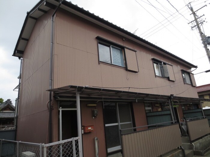 物件外観写真4　(外観写真)