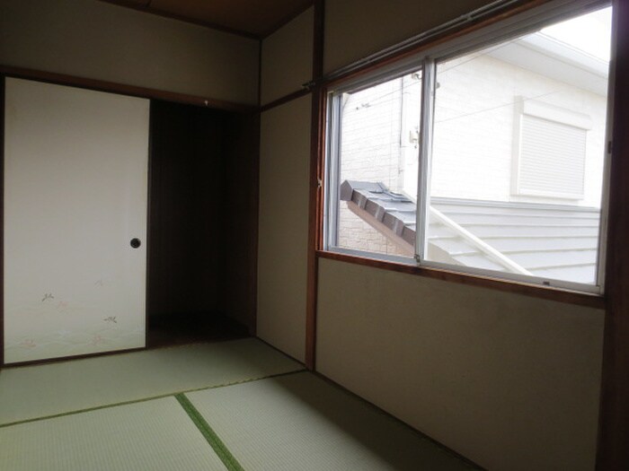 物件内観写真14　(居室)