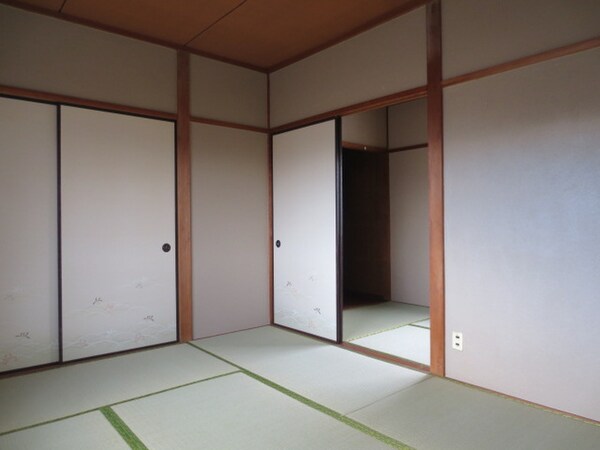 居室
