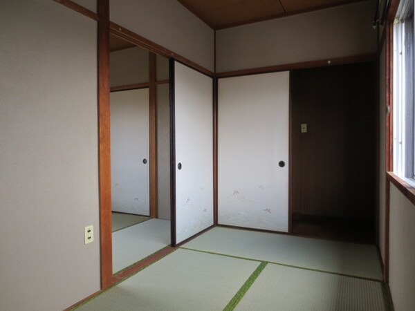居室