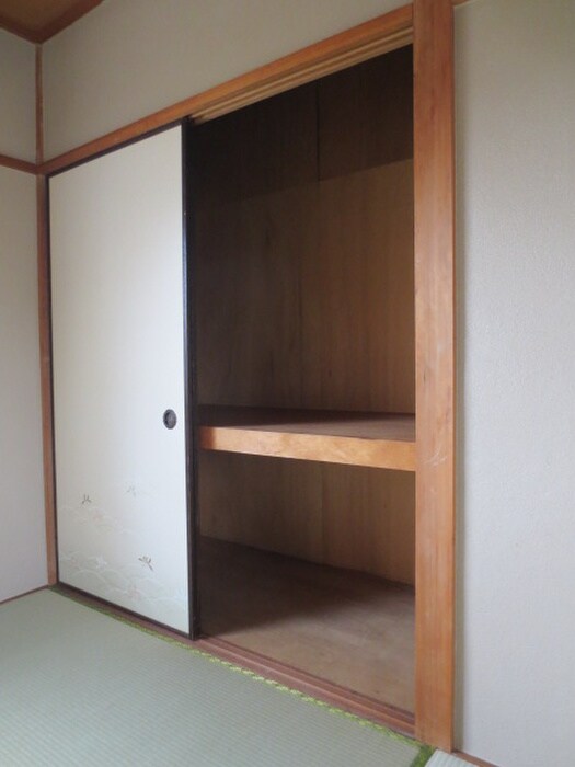 物件内観写真21　(収納)