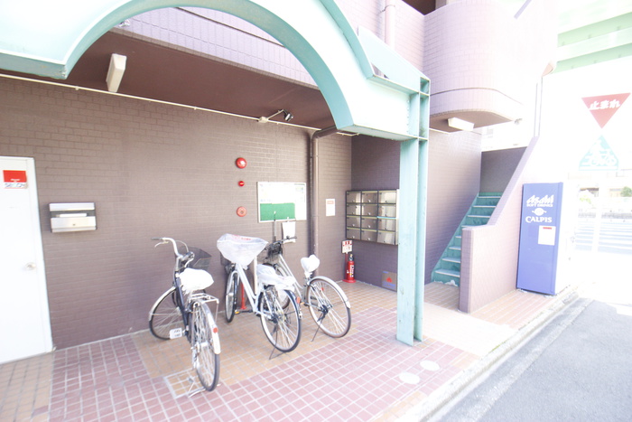 外観写真