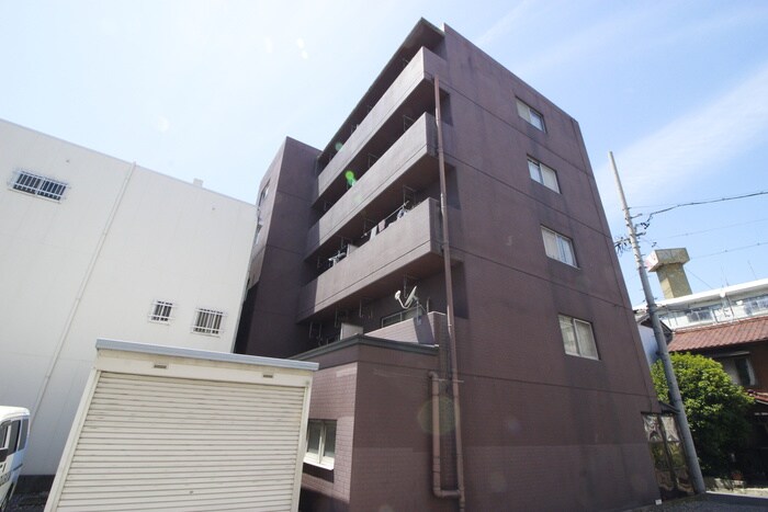 物件外観写真4　(外観写真)