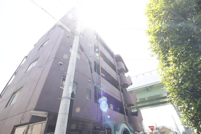 物件外観写真5　(外観写真)