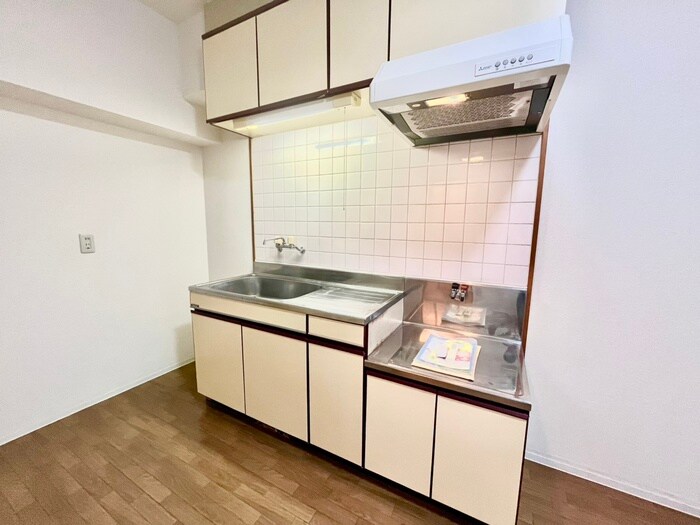 物件内観写真13　(キッチン)