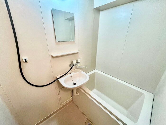物件内観写真14　(バス／シャワールーム等)