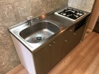 物件内観写真10　(キッチン)