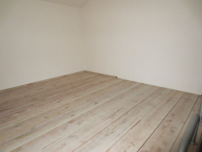 物件内観写真14　(ロフト)