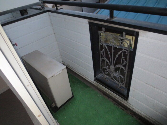 物件内観写真16　(ベランダ・バルコニー)