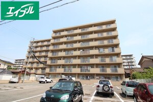 ニュ－ユウチク外観写真