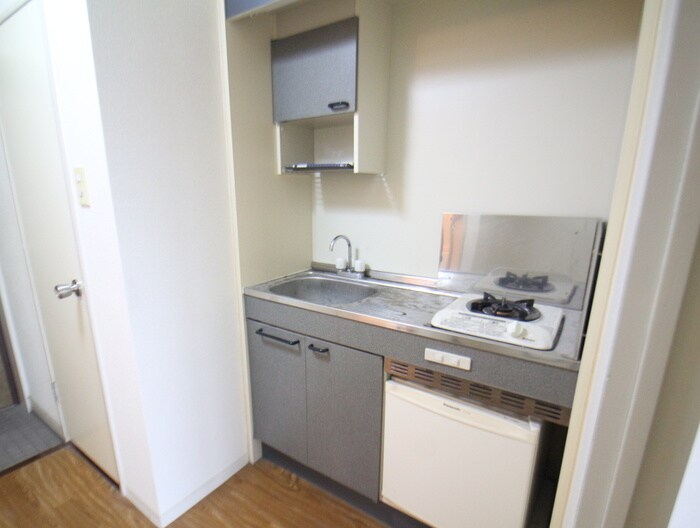物件内観写真11　(キッチン)