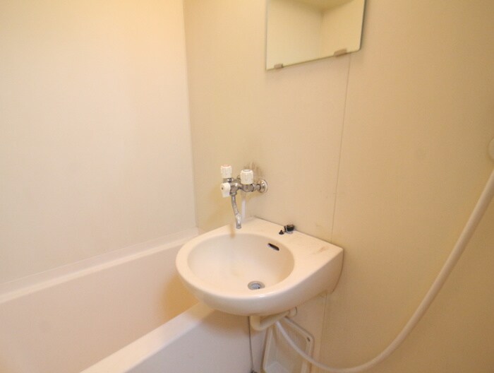 物件内観写真14　(洗面)