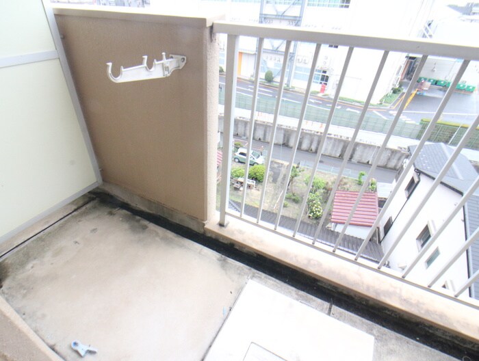 物件内観写真18　(ベランダ・バルコニー)