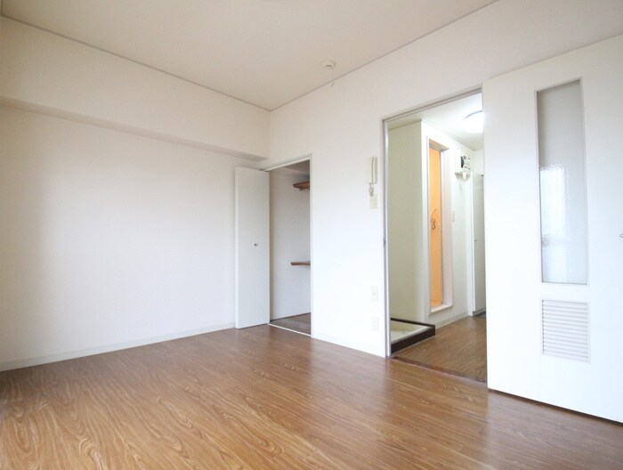 物件内観写真22　(居室)