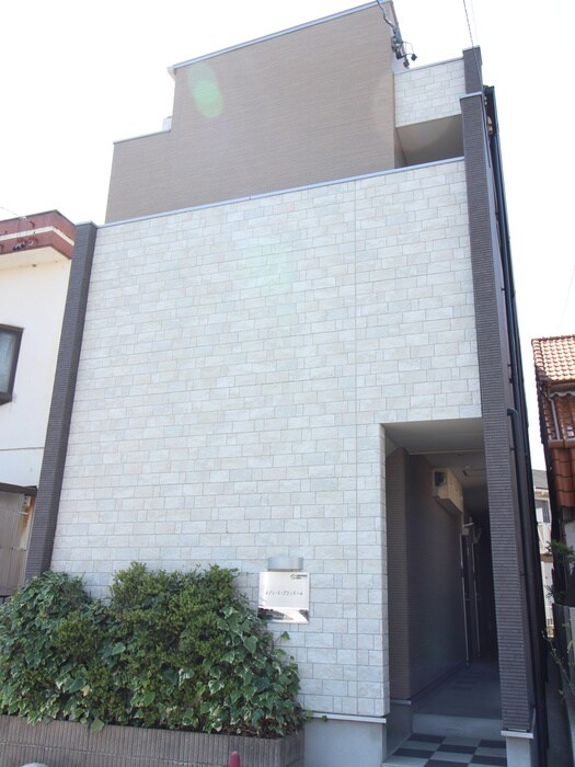 物件外観写真2　(その他)