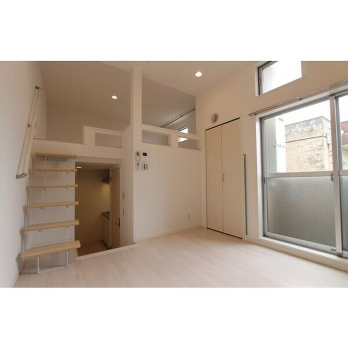 物件内観写真6　(居室)