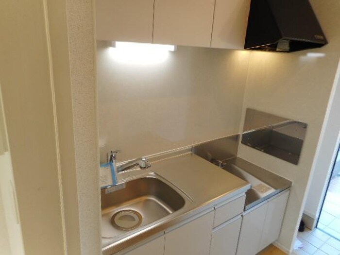 物件内観写真5　(キッチン)