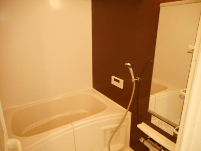 物件内観写真6　(バス／シャワールーム等)